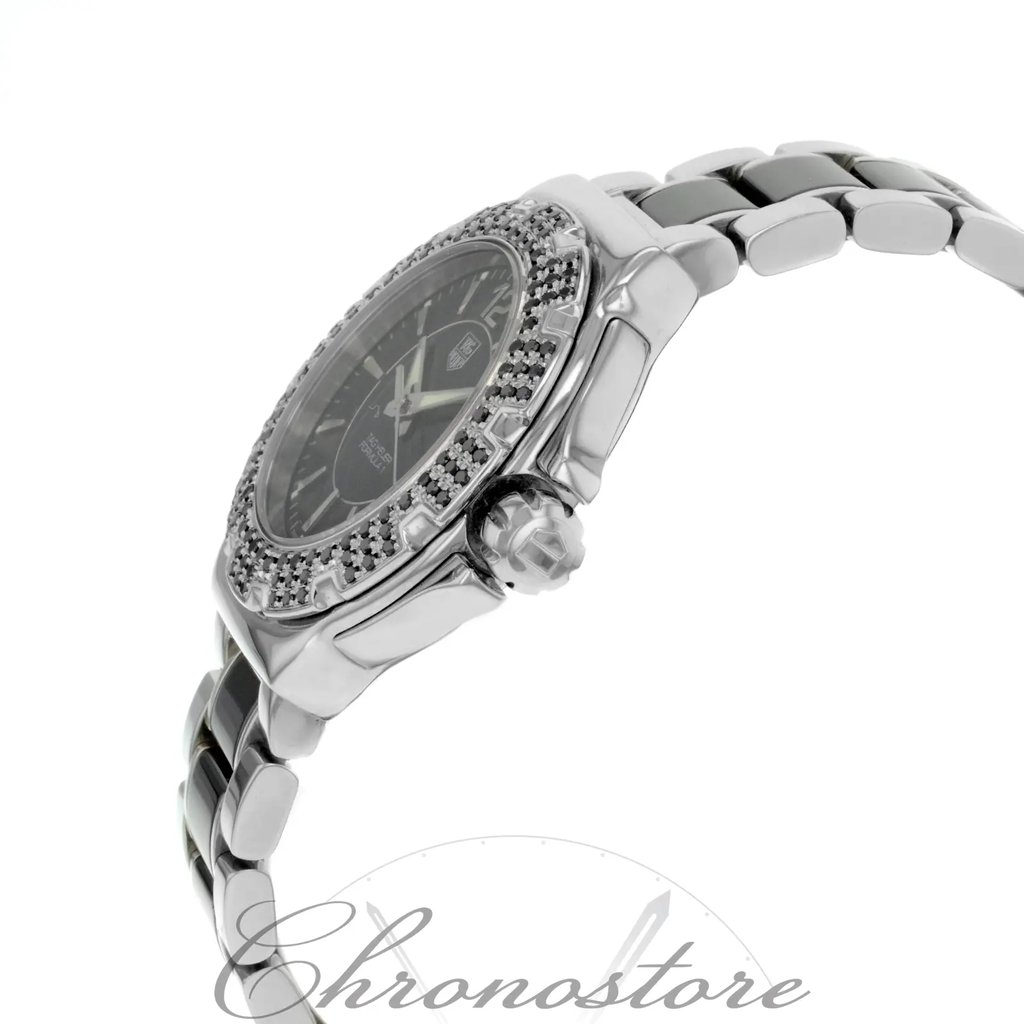 2nd image of TAG Heuer WAH1216.BA0859 Wristwatch, DisplayModel condition