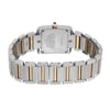 5th image of Cartier Cartier Tank Française Wristwatch, PreOwned condition