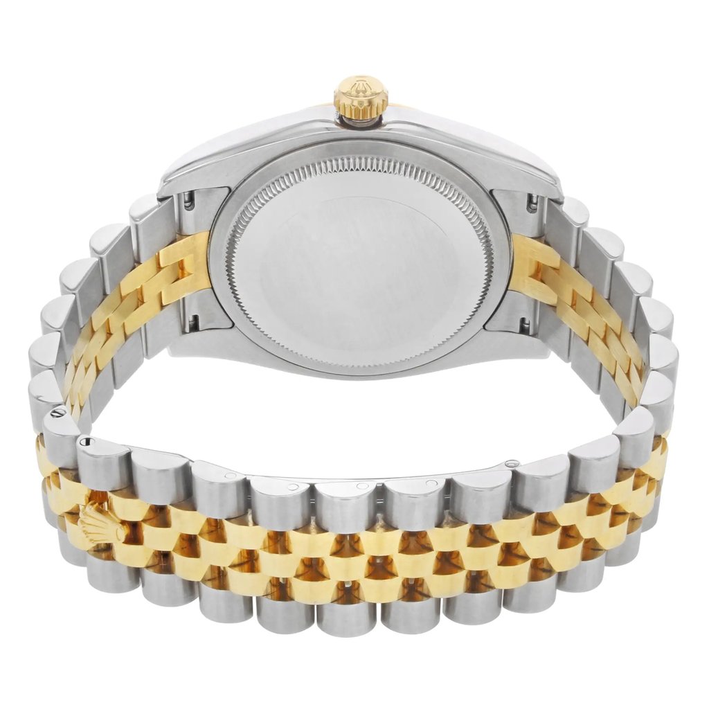 5th image of Rolex 116233 blsj Wristwatch, PreOwned condition