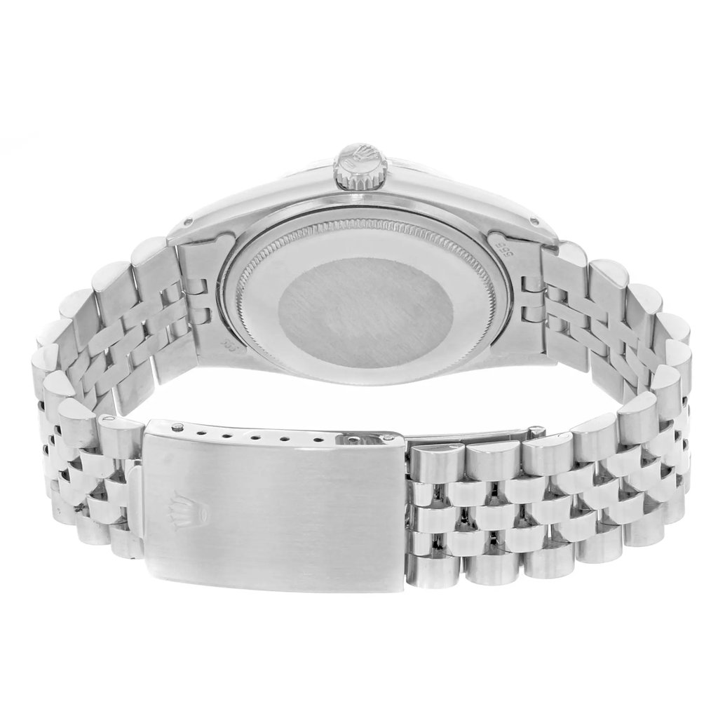 5th image of Rolex 1601 Wristwatch, PreOwned condition