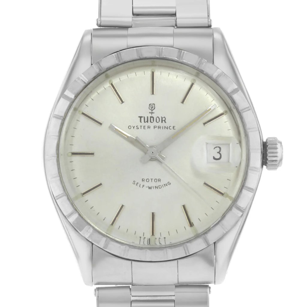 2nd image of TUDOR n/a Wristwatch, PreOwned condition