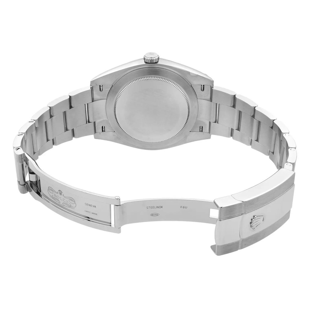 6th image of Rolex 126300 Wristwatch, PreOwned condition