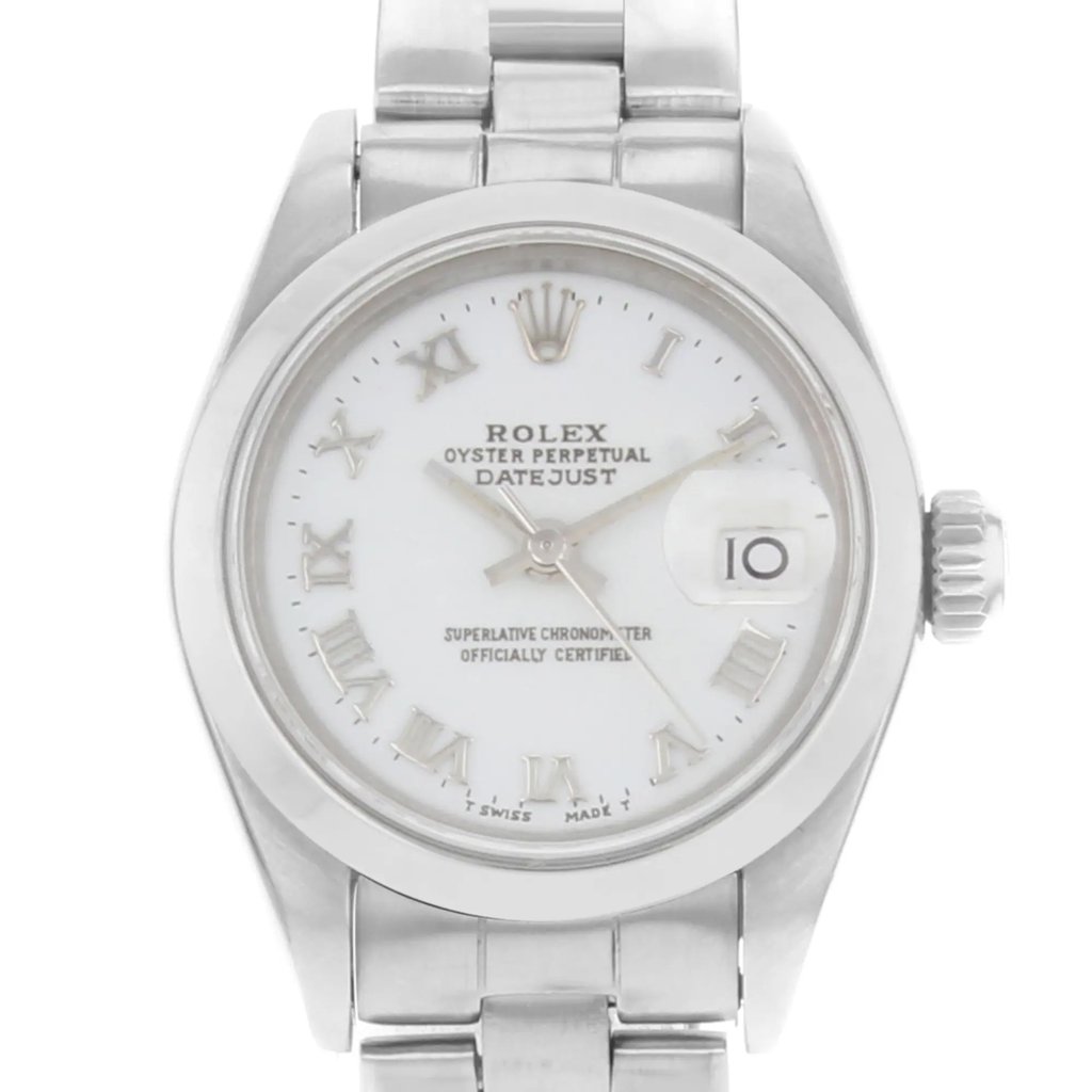 2nd image of Rolex 69160 Wristwatch, PreOwned condition