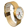 2nd image of Mondaine Mondaine Mini Giant  Wristwatch, DisplayModel condition