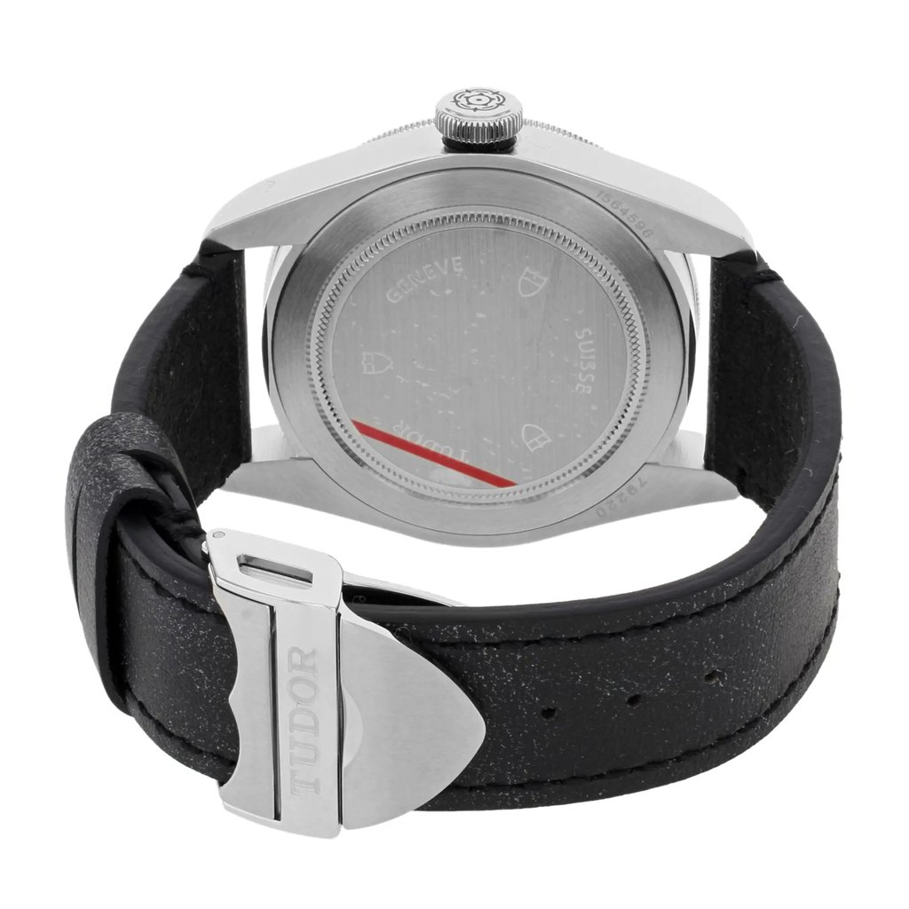4th image of TUDOR 79220B-BKLS Wristwatch, DisplayModel condition