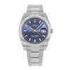 1st image of Rolex 115200 bilo Wristwatch, DisplayModel condition