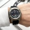 5th image of Tissot Tissot T-Touch  Wristwatch, PreOwned condition