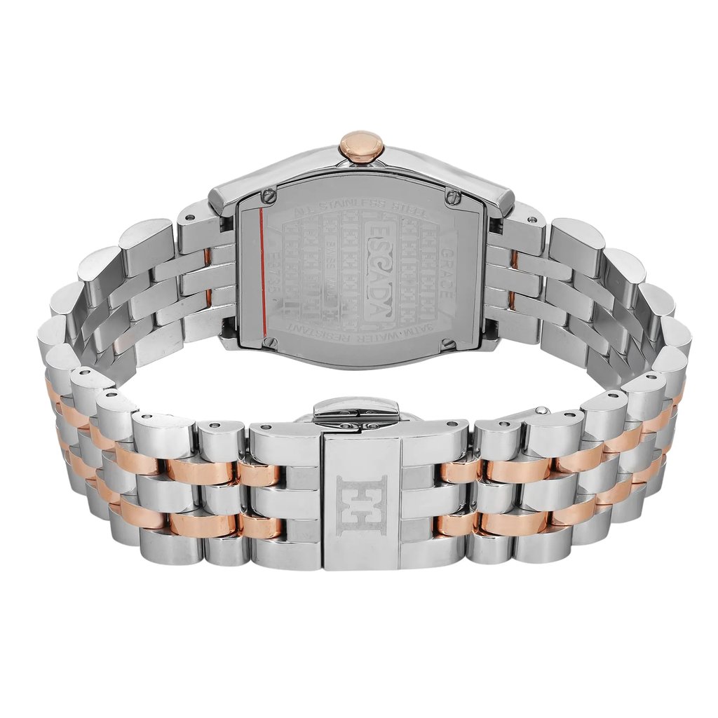 4th image of ESCADA  Escada Grace Wristwatch, PreOwned condition