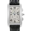 2nd image of Cartier W2603356 Wristwatch, PreOwned condition