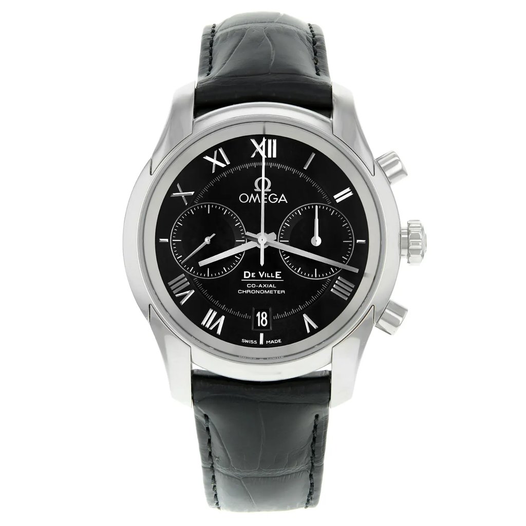 1st image of OMEGA 431.13.42.51.01.00 Wristwatch, Unworn condition