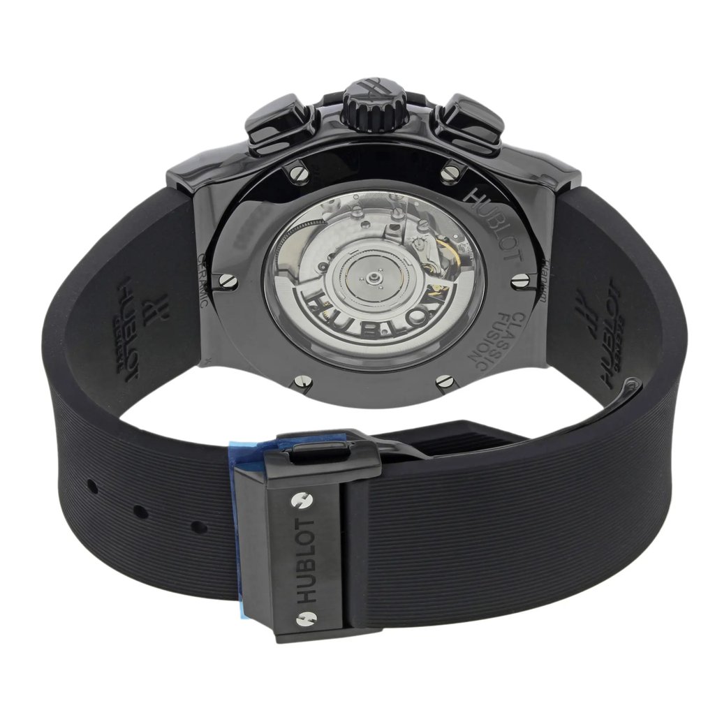 5th image of Hublot 521.CM.1771.RX Wristwatch, Unworn condition