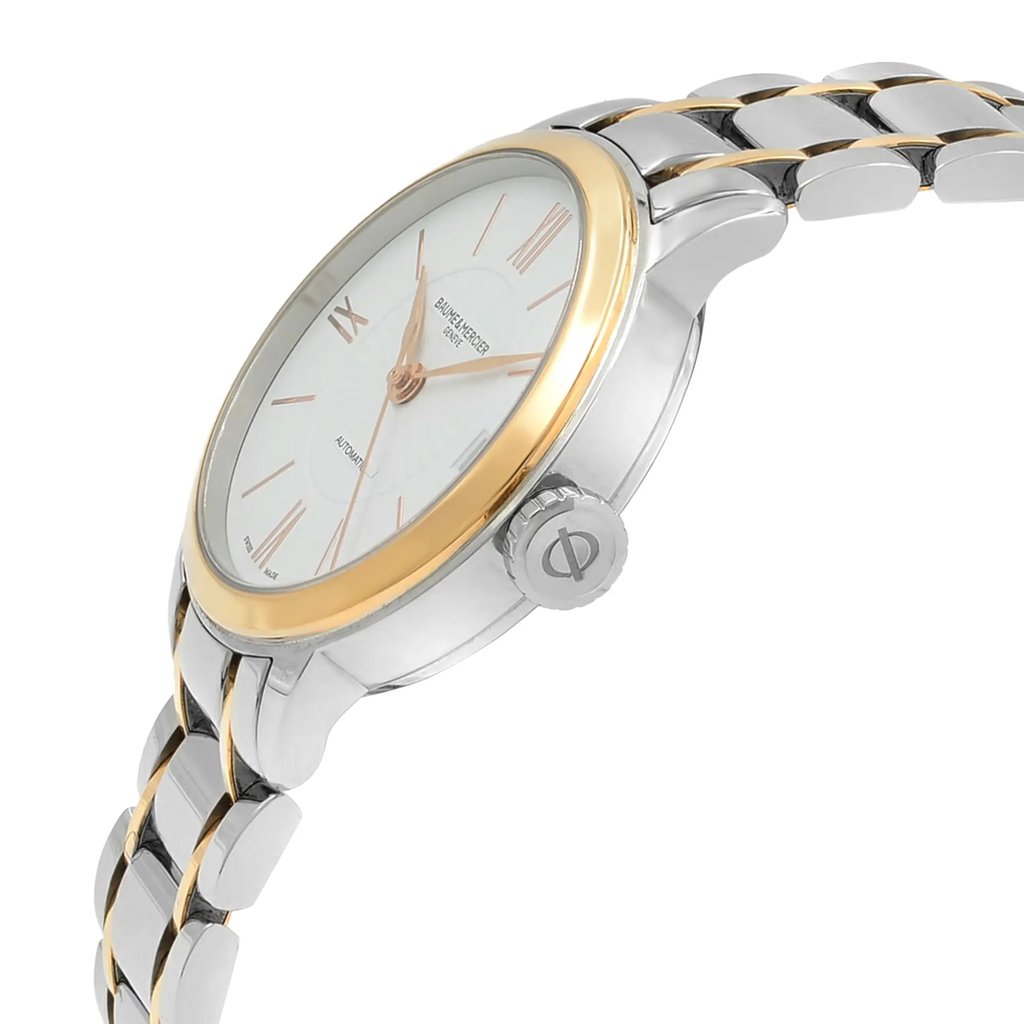 3rd image of Baume & Mercier M0A10269 Wristwatch, Unworn condition