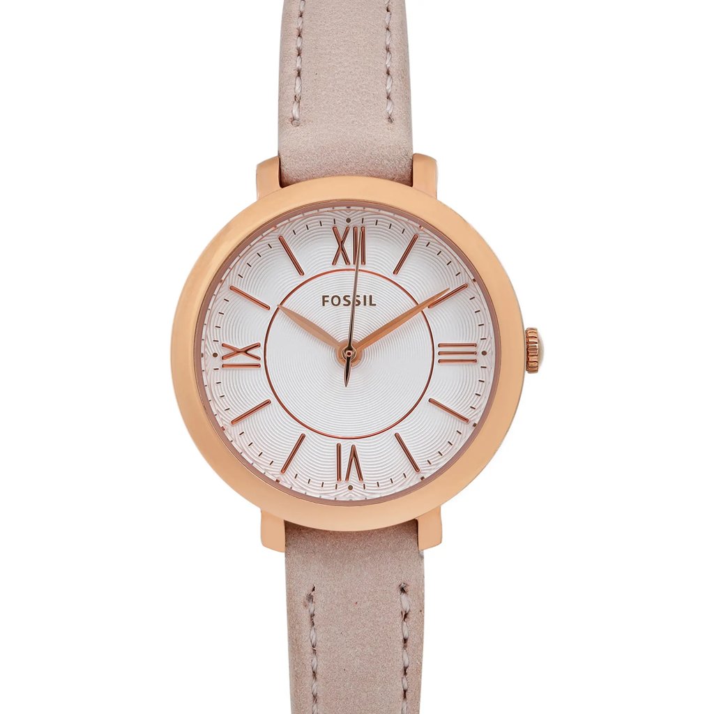 2nd image of Fossil Fossil Jacqueline Wristwatch, DisplayModel condition