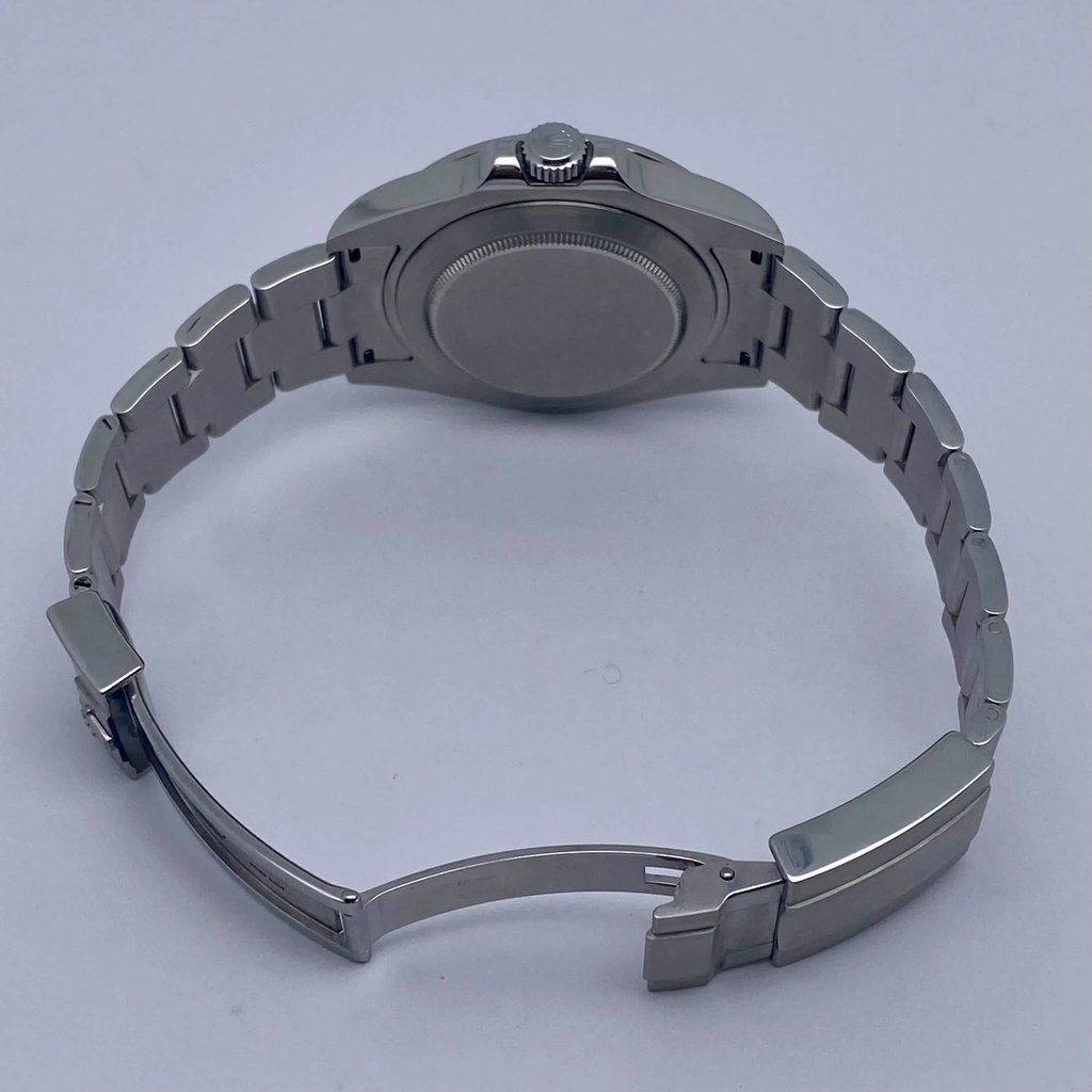 5th image of Rolex Rolex Explorer 216570 Wristwatch, PreOwned condition