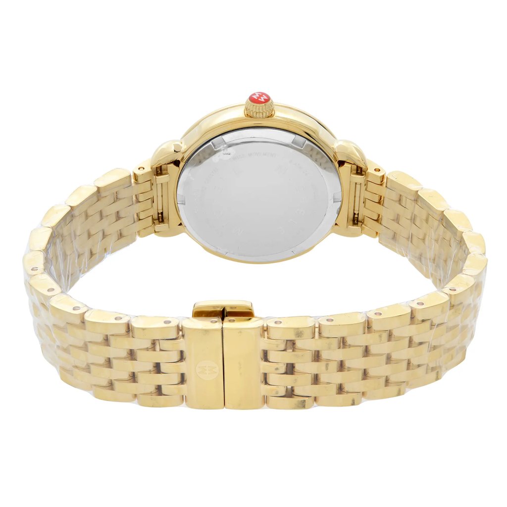5th image of MICHELE Michele Sidney Wristwatch, DisplayModel condition