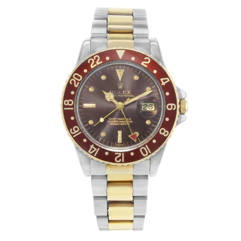 1st image of Rolex 16718 Wristwatch, PreOwned condition