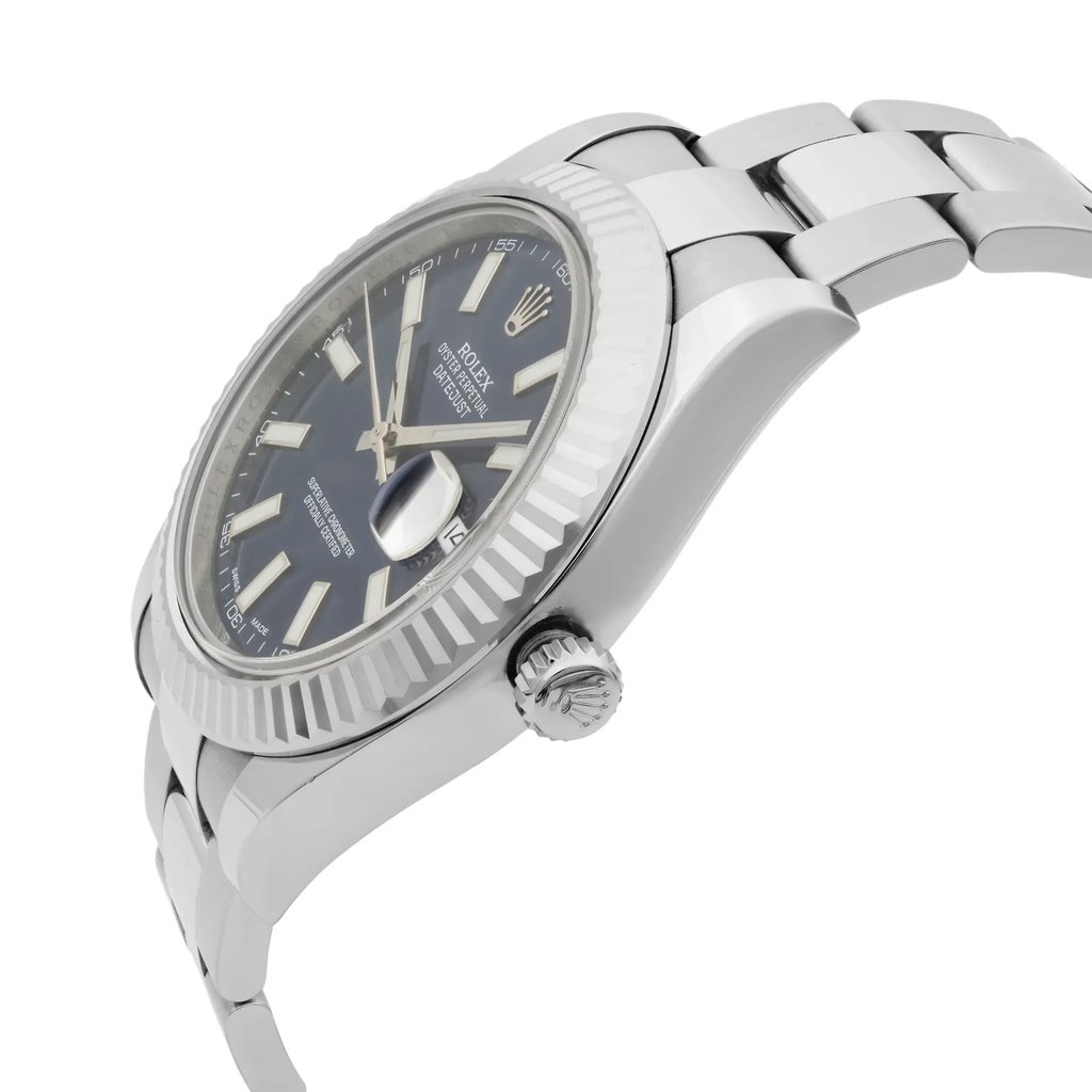 3rd image of Rolex 116334 Wristwatch, PreOwned condition