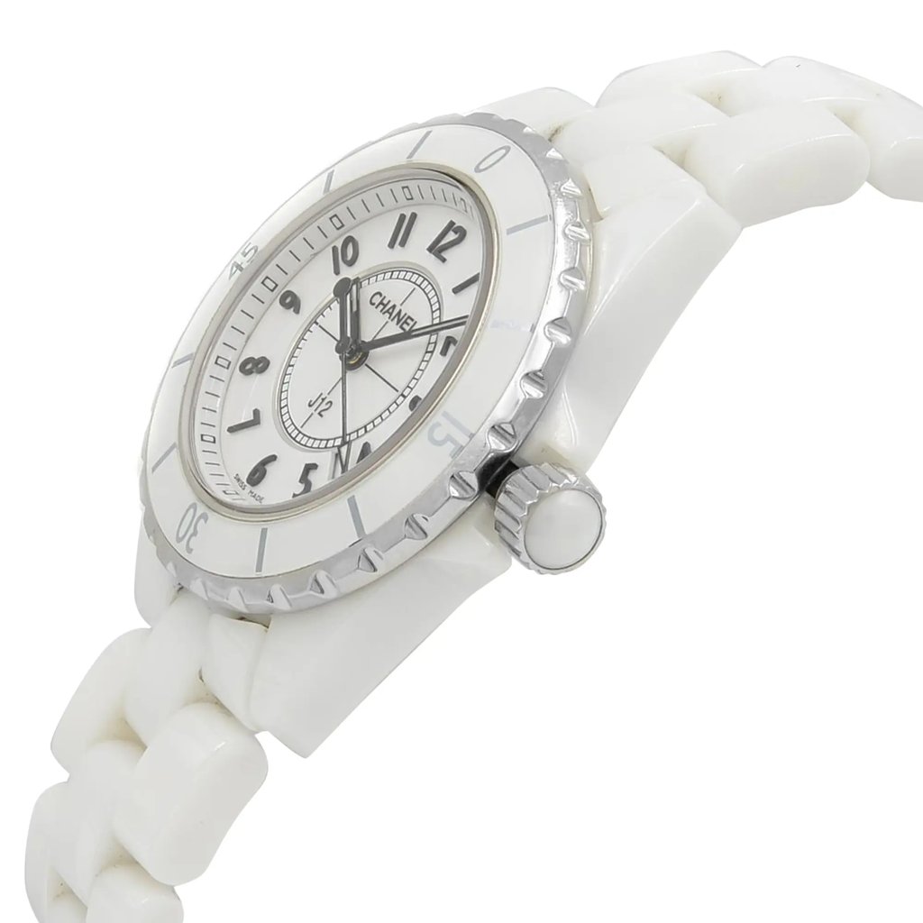 3rd image of Chanel H0968 Wristwatch, PreOwned condition
