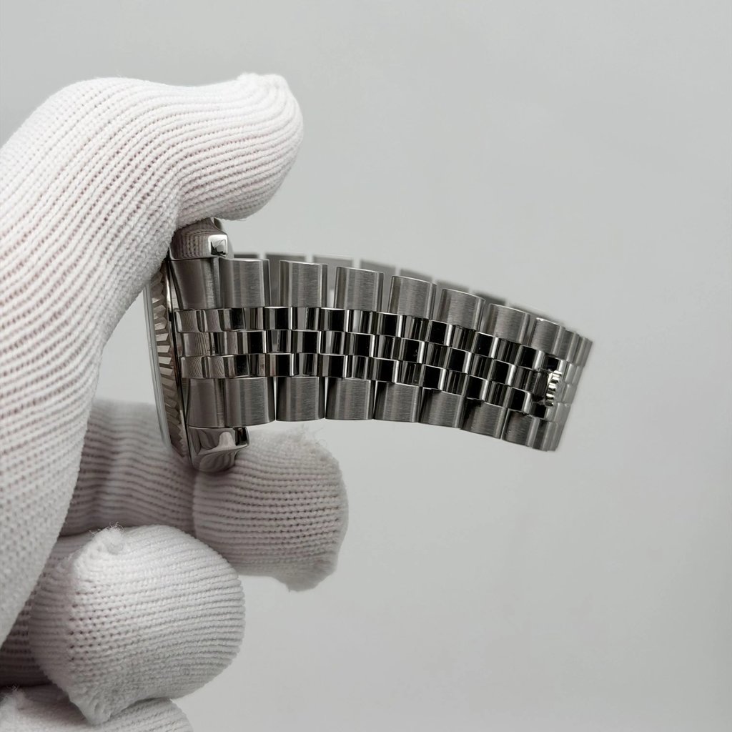 6th image of Rolex Rolex Datejust 116234 Wristwatch, PreOwned condition