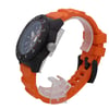 Front Full View Of Luminox XS.3603 carbon Watch Pre Owned Condition Good
