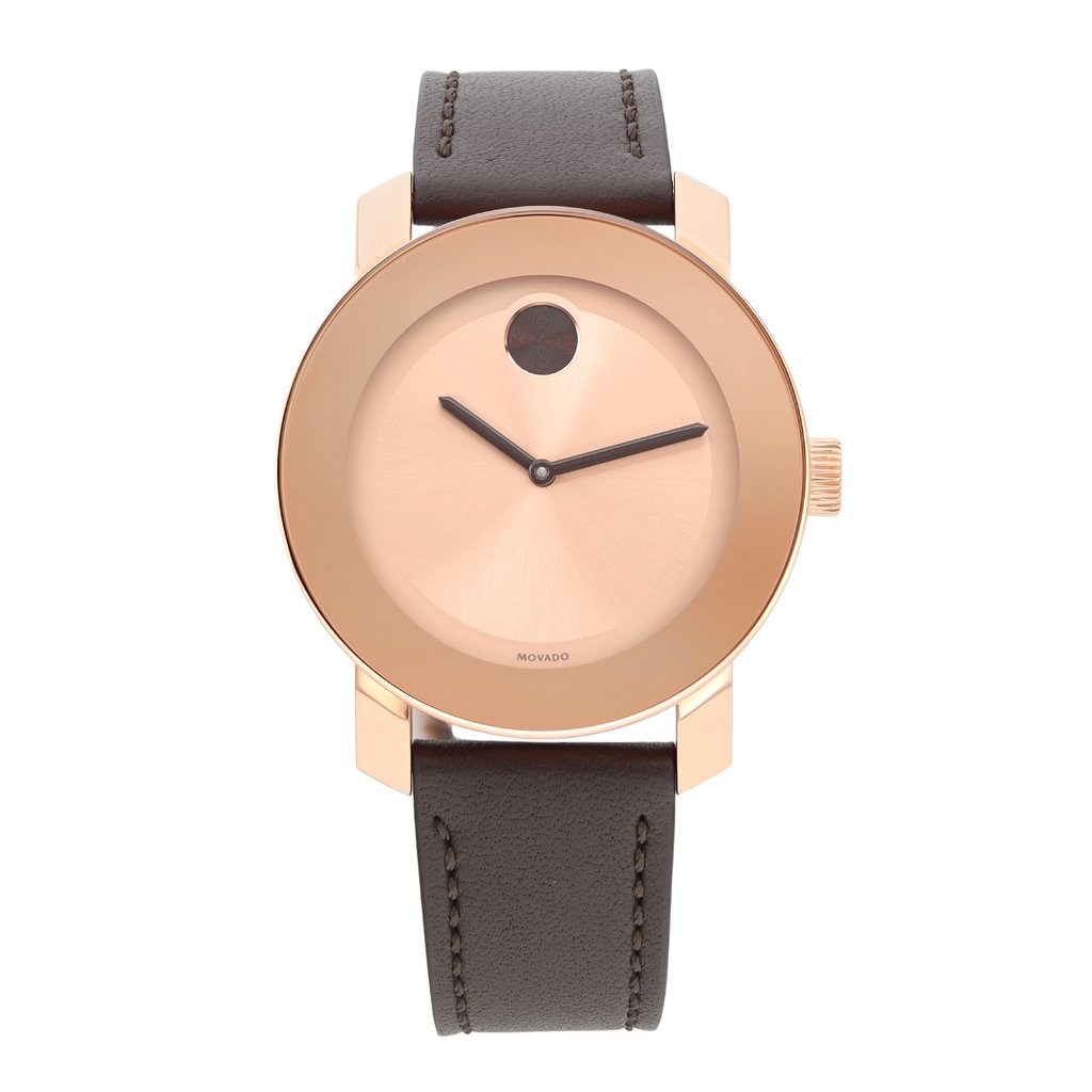 1st image of Movado  Movado Bold Wristwatch, DisplayModel condition