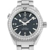 2nd image of OMEGA 232.15.46.21.01.001 Wristwatch, DisplayModel condition