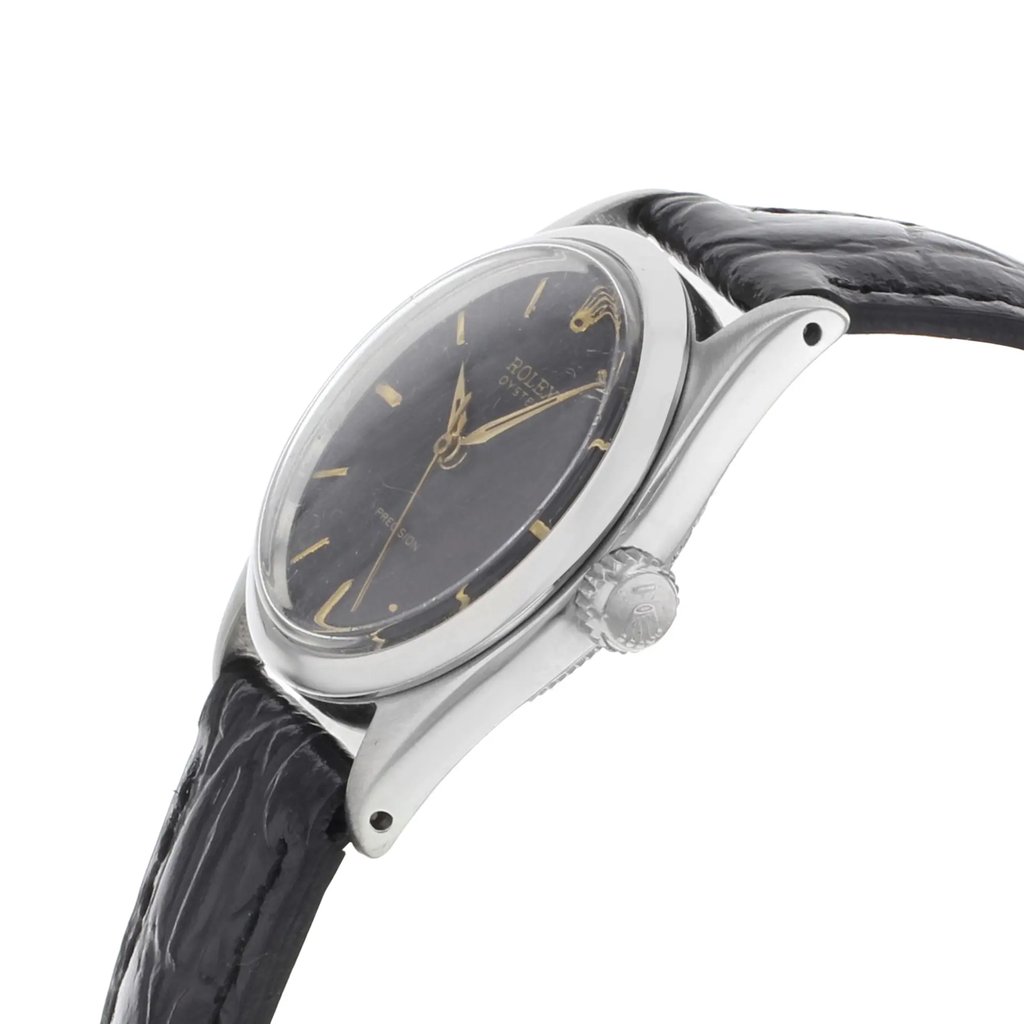 2nd image of Rolex Wristwatch, PreOwned condition