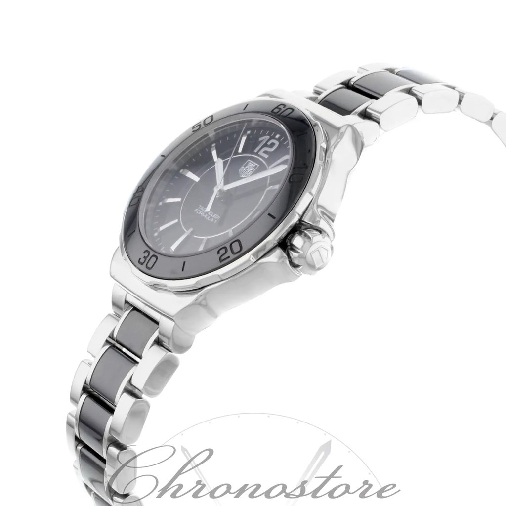 2nd image of TAG Heuer WAH1210.BA0859 Wristwatch, DisplayModel condition