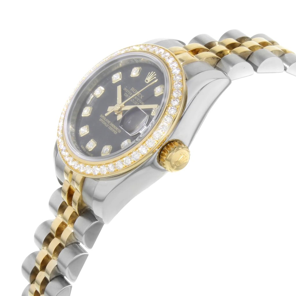 3rd image of Rolex 179383 bkdj Wristwatch, PreOwned condition