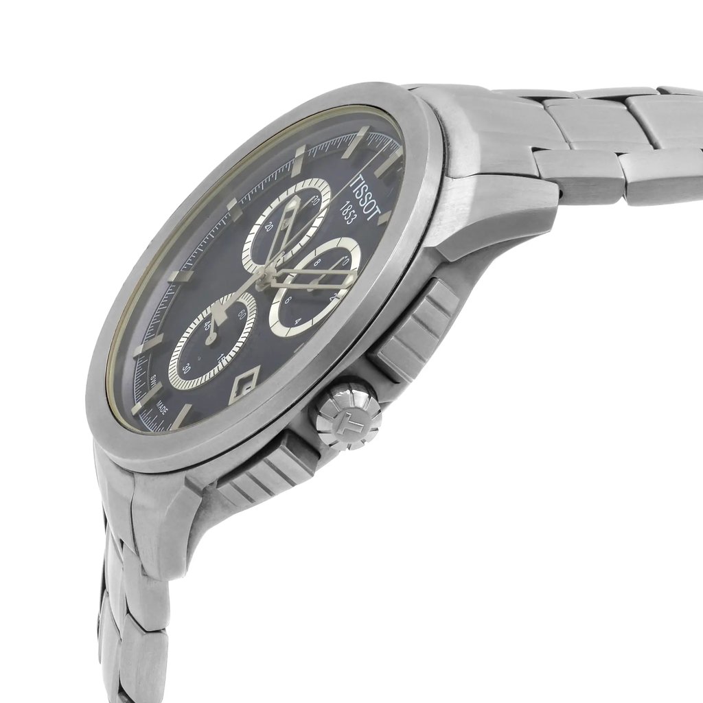 3rd image of Tissot Tissot T-Sport PRC 200 Wristwatch, PreOwned condition