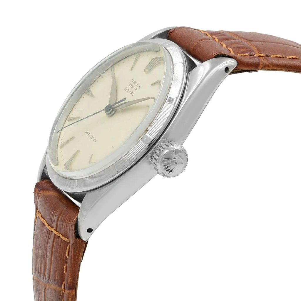 3rd image of Rolex 6427 Wristwatch, PreOwned condition