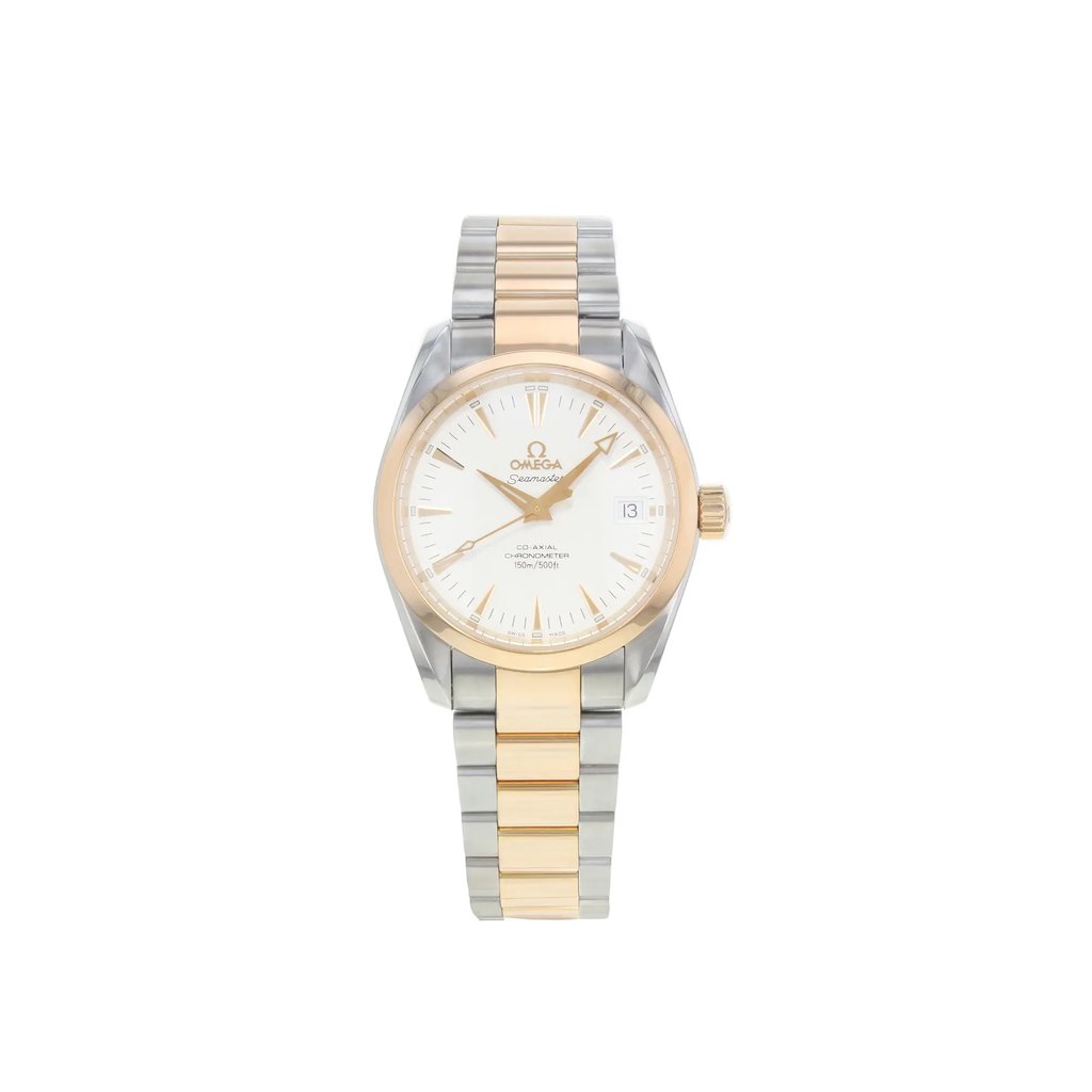 1st image of OMEGA 2304.3 Wristwatch, DisplayModel condition