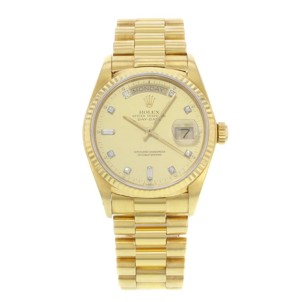 1st image of Rolex 18038 Wristwatch, PreOwned condition