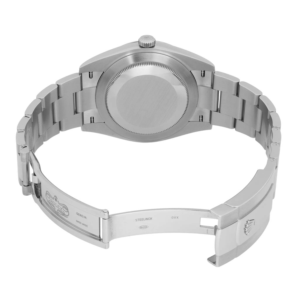 5th image of Rolex Datejust Wristwatch, PreOwned condition