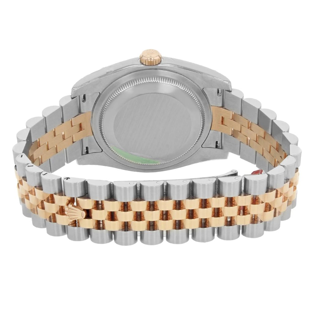 4th image of Rolex 116231 Wristwatch, DisplayModel condition