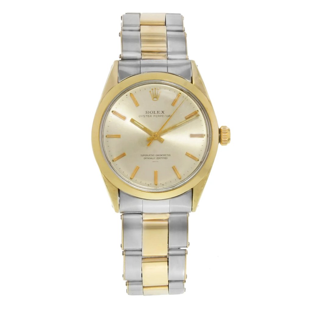 1st image of Rolex 1024 Wristwatch, PreOwned condition