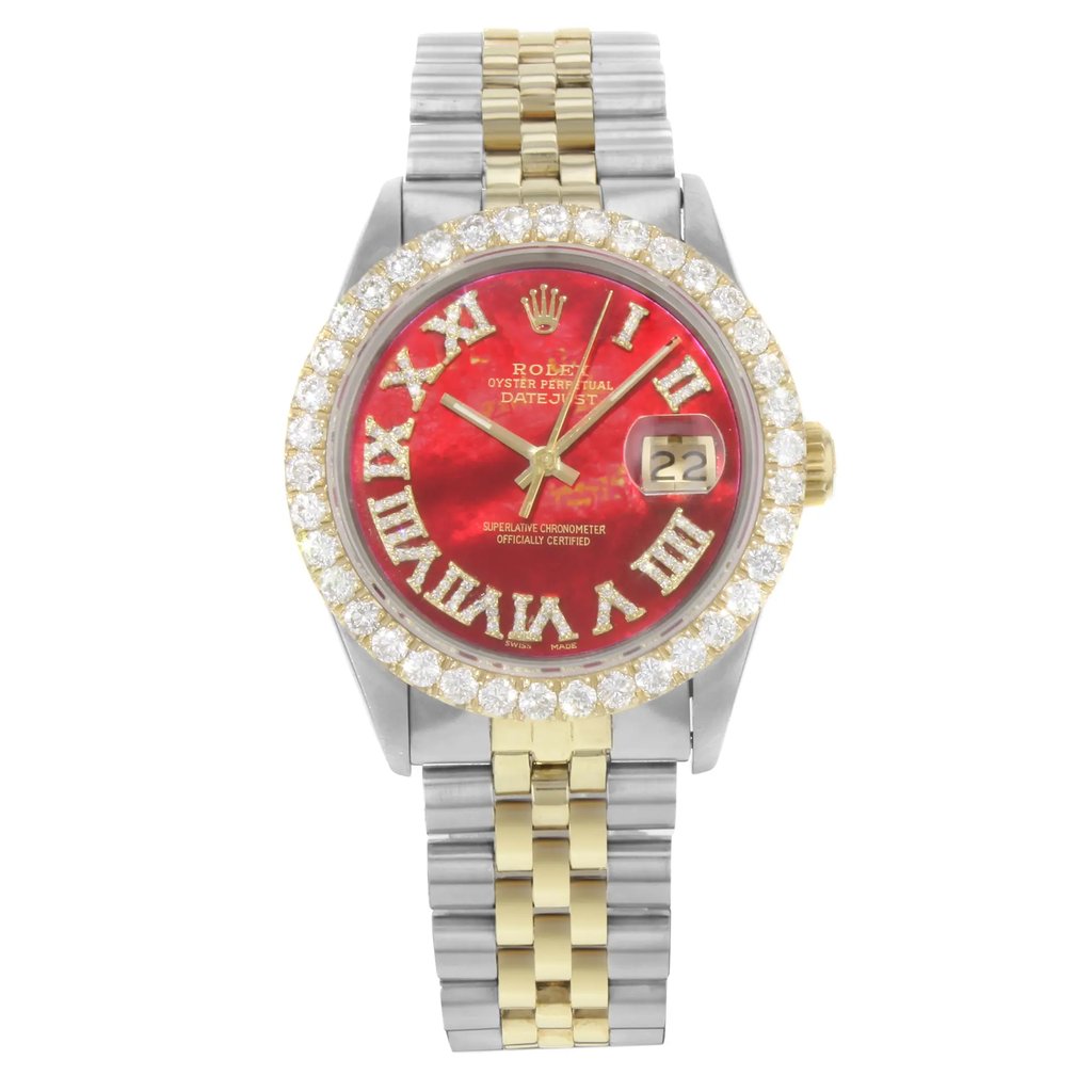 1st image of Rolex 16013 Wristwatch, PreOwned condition
