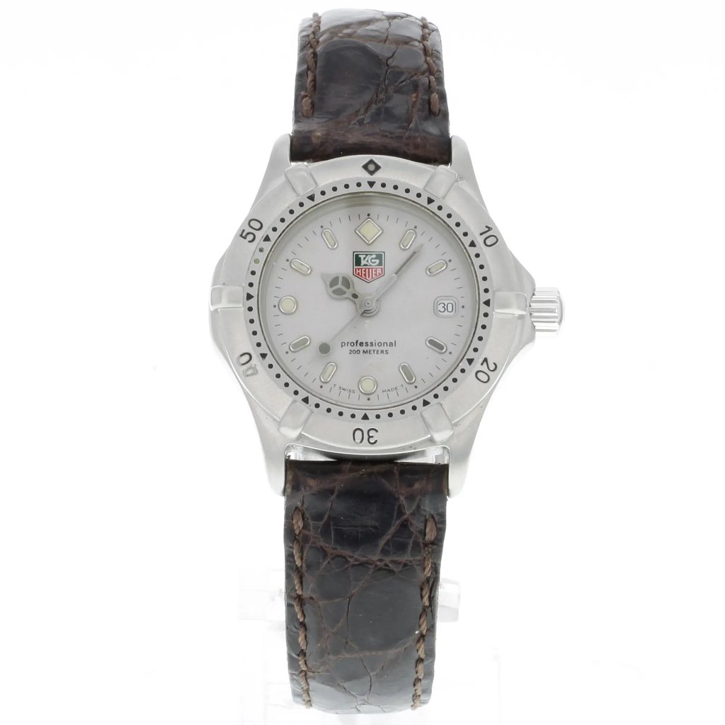 1st image of TAG Heuer WE1411 Wristwatch, PreOwned condition