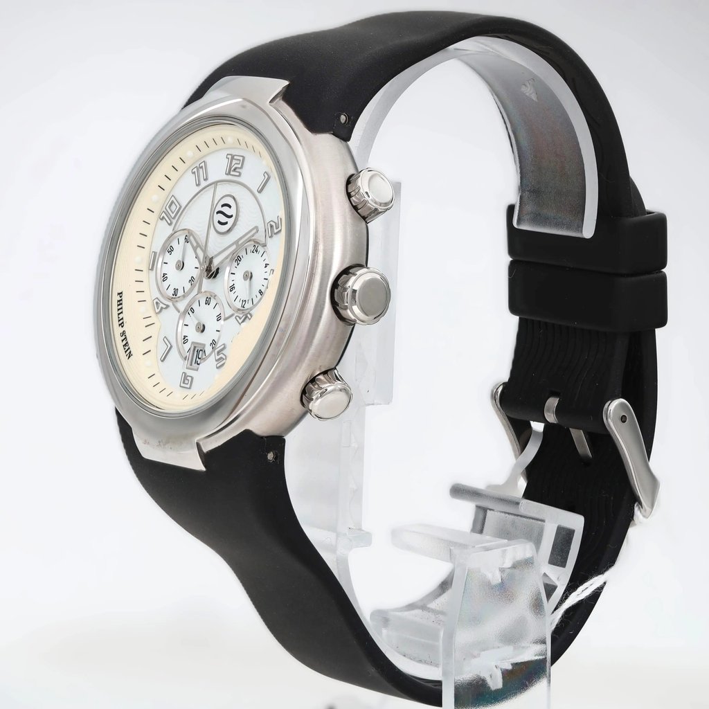 2nd image of Philip Stein Philip Stein Active Wristwatch, DisplayModel condition