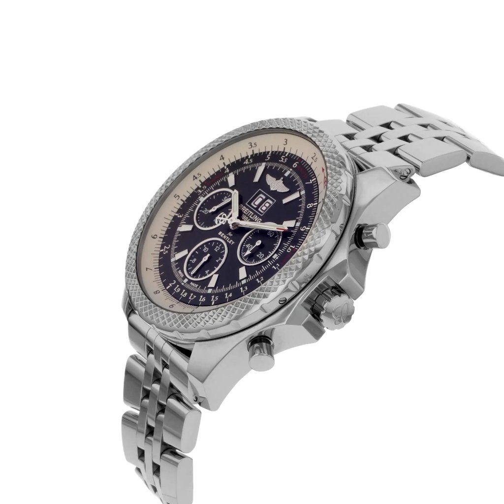 3rd image of Breitling A4436412/B959 Wristwatch, DisplayModel condition