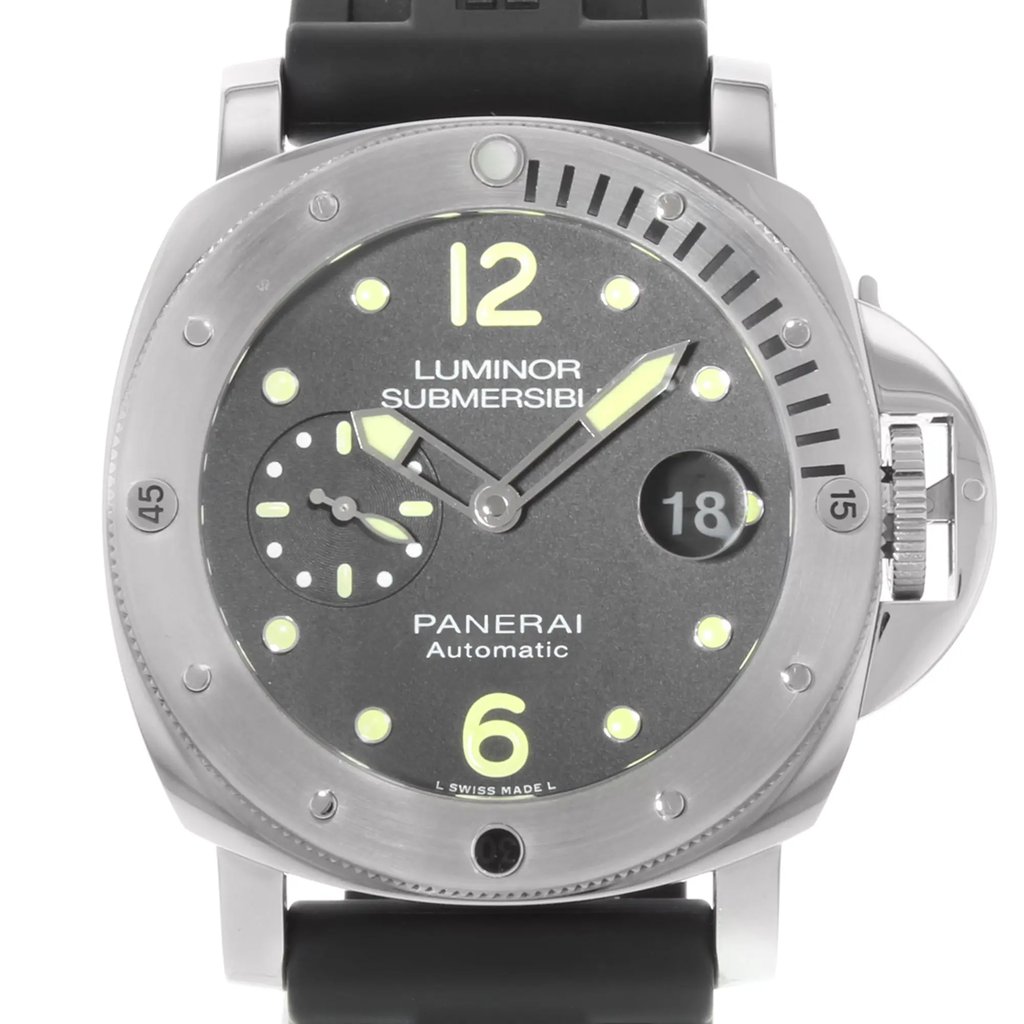 2nd image of Panerai PAM01024 Wristwatch, Unworn condition