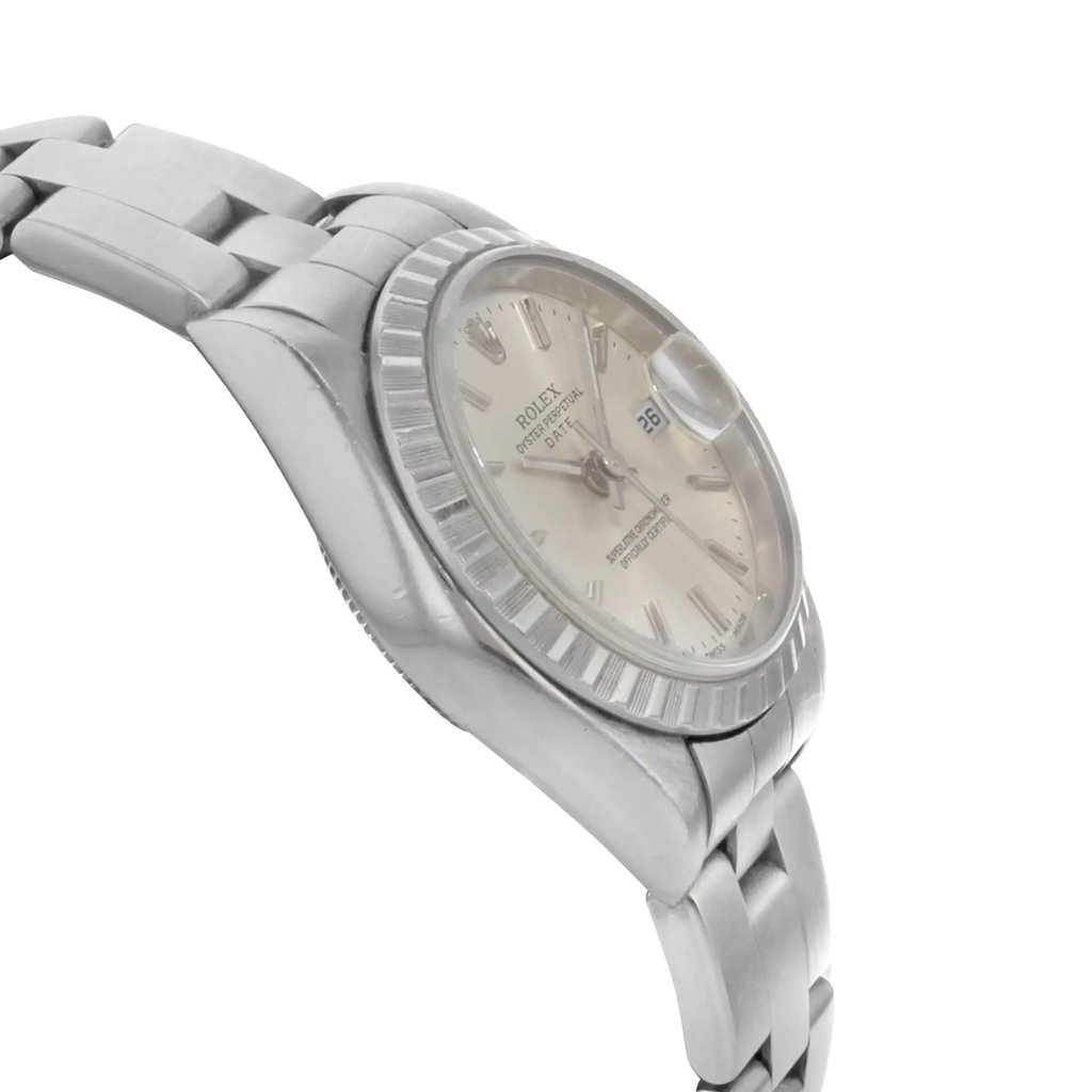 4th image of Rolex 79240 Wristwatch, PreOwned condition