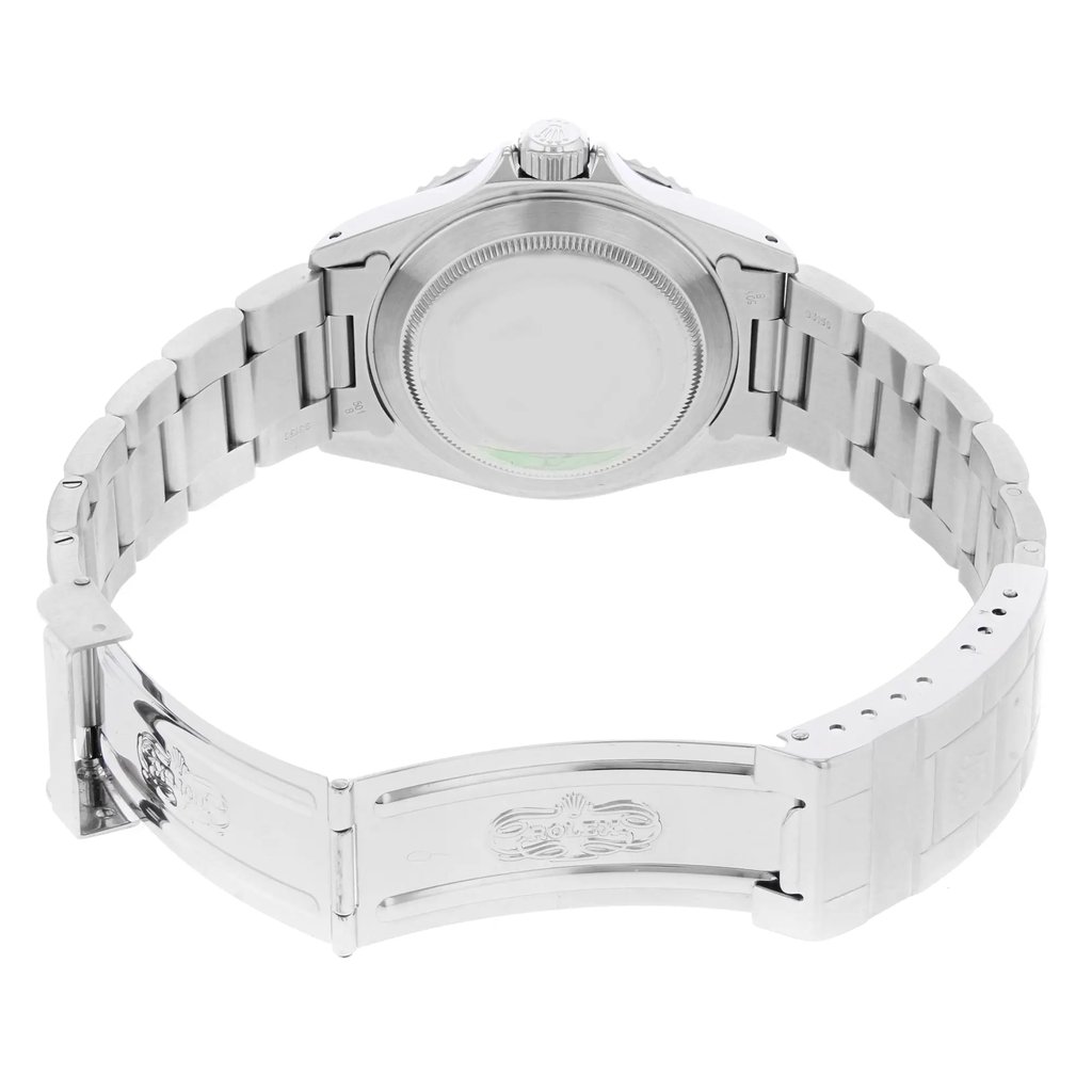 6th image of Rolex 14060M Wristwatch, PreOwned condition