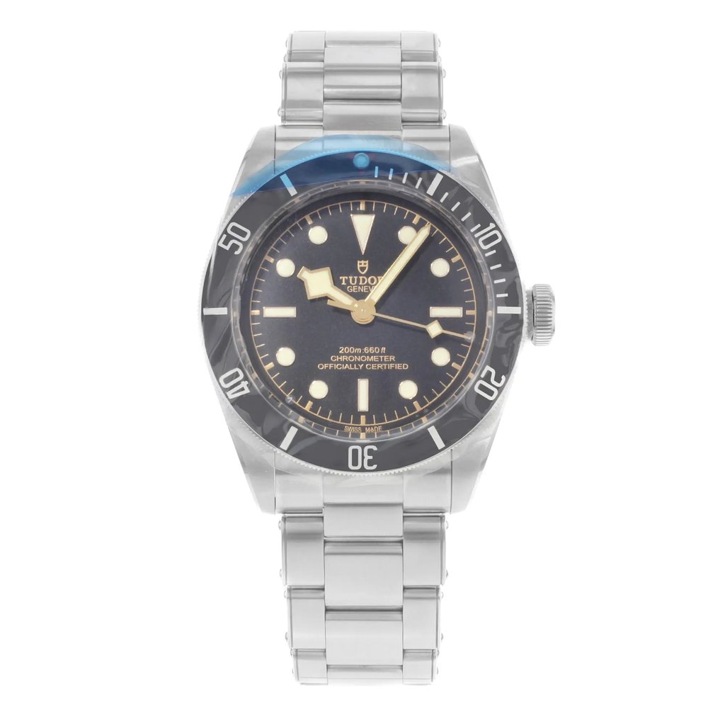 1st image of TUDOR 79230N Wristwatch, DisplayModel condition