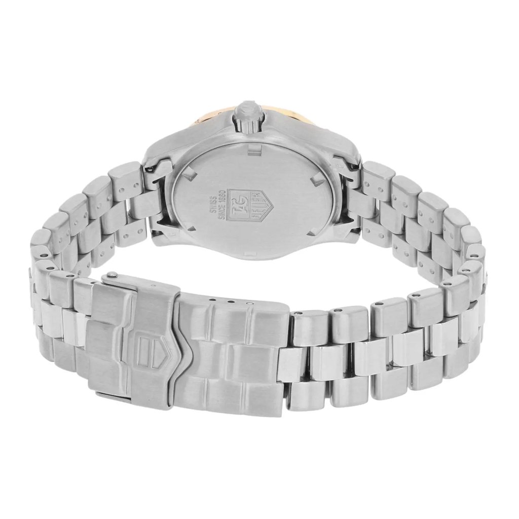 4th image of TAG Heuer WN1351.BA0333 Wristwatch, PreOwned condition