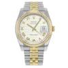 1st image of Rolex 116233 Wristwatch, PreOwned condition