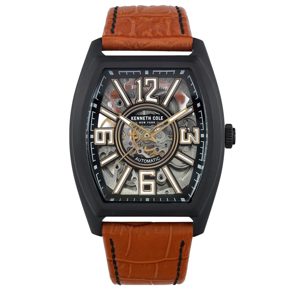 1st image of Kenneth Cole Kenneth Cole  Wristwatch, PreOwned condition