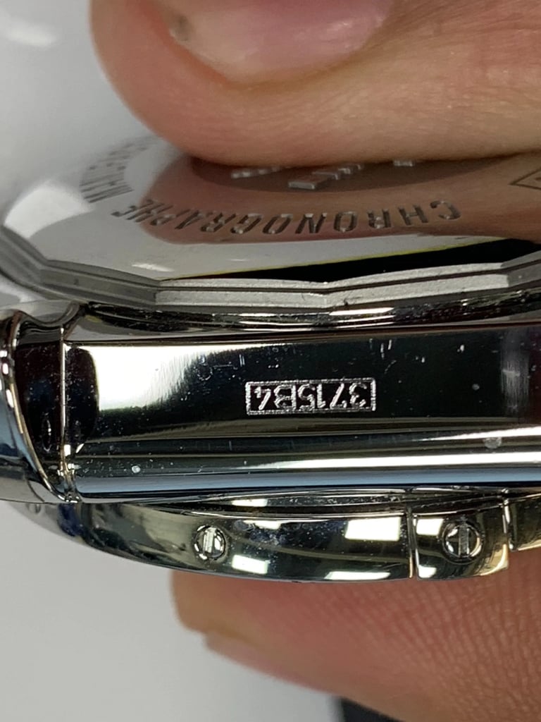 9th image of Breitling AB042011/BB56-153S Wristwatch, DisplayModel condition