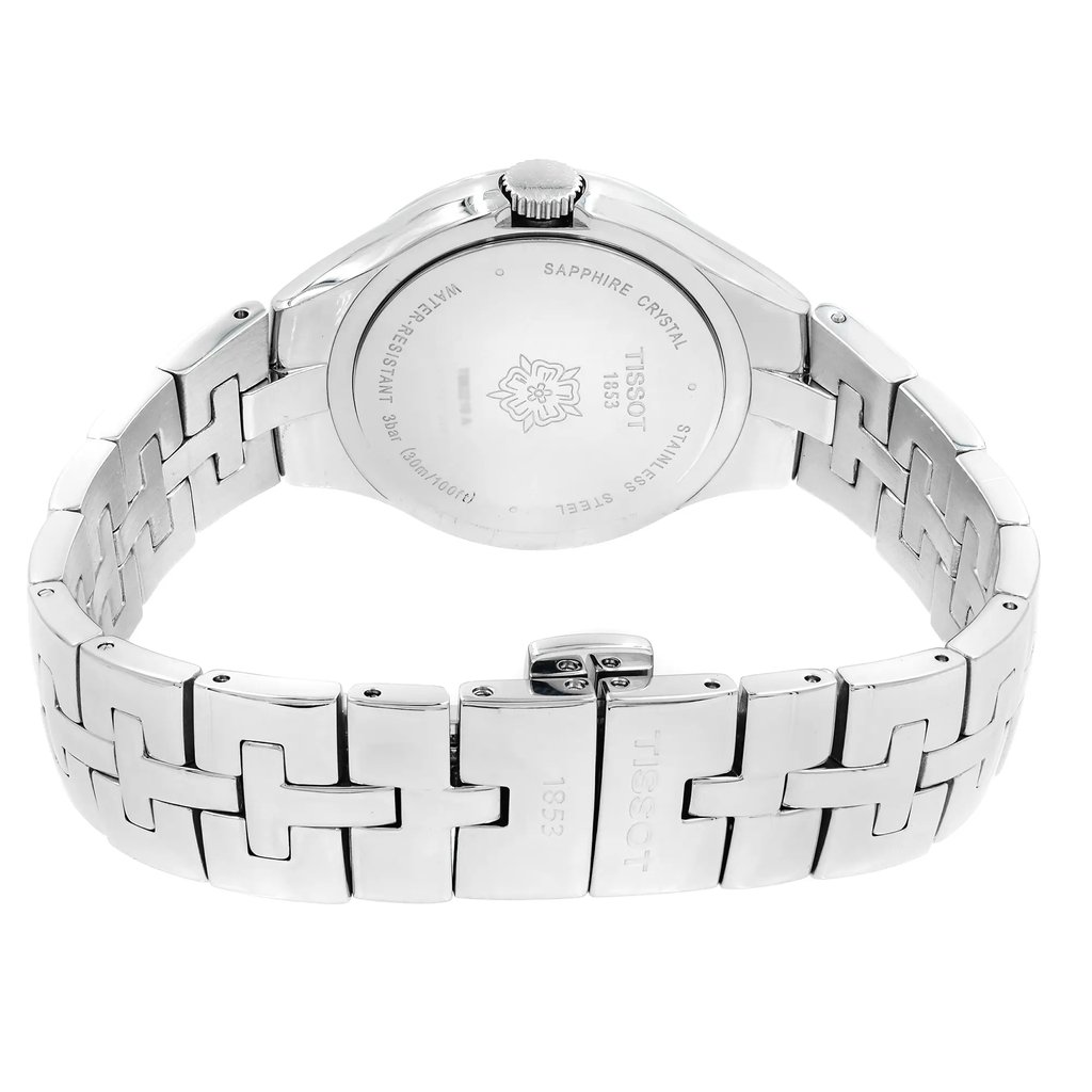 5th image of Tissot T082.210.11.037.00 Wristwatch, DisplayModel condition