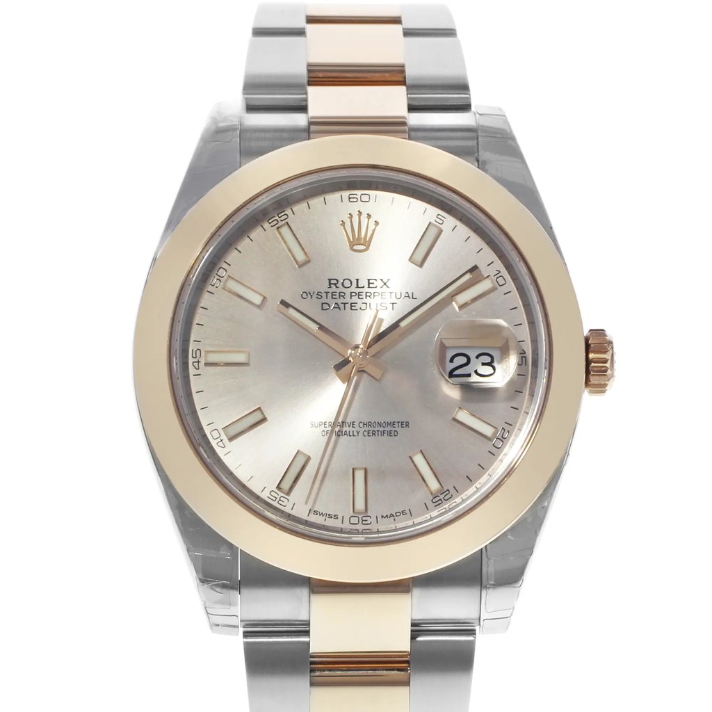 2nd image of Rolex 126301 Wristwatch, Unworn condition
